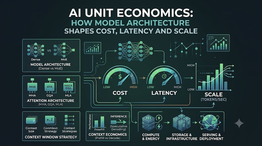 ai unit economics